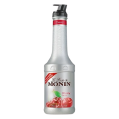 Сироп Monin концентрат Le Fruit Вишня 1 л