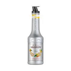 Сироп Monin концентрат Le Fruit Юзу 1 л