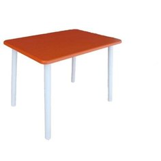 Детский стол Эко Оранжевый Маленькая Страна
