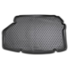 Коврик в багажник Element LEXUS ES 300h, 2012-> седан (полиуретан), NLC.29.27.B10