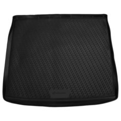 Коврик в багажник Element FORD Grand C-Max 11/2010->, длин. (полиуретан), b000.21