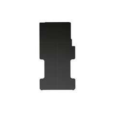 Коврик в багажник Element MERCEDES-BENZ Sprinter Classic, 01/2013->, длинная база, односкатная компоновка, 1 шт. (полиуретан), NLC.34.43.B18