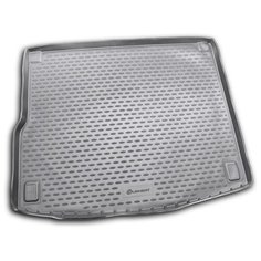 Коврик в багажник Element VW Touareg II 2010-2014, (полиуретан), NLC.51.31.B13