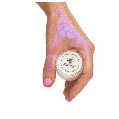 Гель-блестки для лица и тела "Неоновая Галактика", 20 мл. Glitter Things