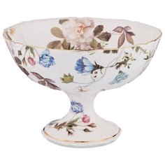 Конфетница Lefard belle, диаметр 15 см высота 11 см (86-2367)