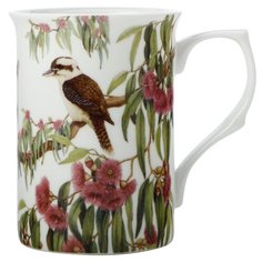 Кружка Maxwell & Williams "Зимородок на эвкалипте", в подарочной упаковке (MW638-JY0007)