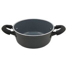 Кастрюля Classic 20 см без крышки Nature Pan