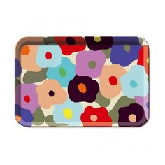 Поднос Remember, Fiori, 33x22,5x2 см (Rmt19)