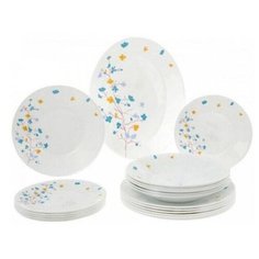 Столовый сервиз ZEN ESSENCE 19 пр. 6 перс. Luminarc