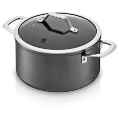 Кастрюля антипригарная Titan (7 л), 28 см 13561284 Beka