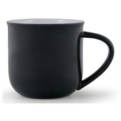 Чайная кружка Minima (380 мл), 8.8х9.3 см, 2 шт., темно-синяя V81245 Viva Scandinavia