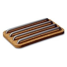 Пробковая подставка Cortica, 12х21 см V72200 Viva Scandinavia