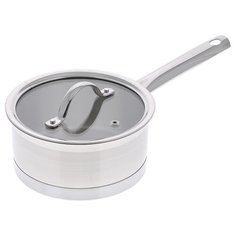 Ковш с крышкой Aurora (1.4 л), 16 см 12AU33016-TA Atlantis