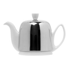 Чайник заварочный, Guy Degrenne, SALAM (0,37 л), 211987, с колпаком на 2 чашки