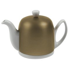 Чайник заварочный, Guy Degrenne, SALAM (0,9 л), 216415D, с колпаком на 6 чашек