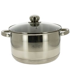 Кастрюля с крышкой EDENBERG EB-3007