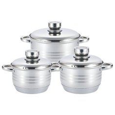 Набор посуды Edenberg EB-3701