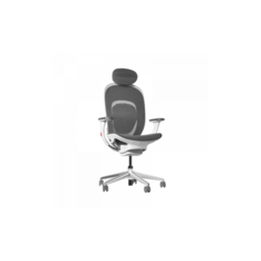 Офисное кресло Xiaomi Yuemi YMI Ergonomic Chair White (RTGXY01YM)