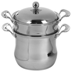 Пароварка Winner 6 л WR-1704