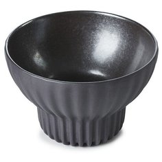 Чашка для чая Pekoe (135 мл), 9х6.2 см, черная 653604 Revol Револ