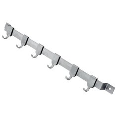 Вешалка для кухонных инструментов, 45 см, Nadoba, KAROLINA 721021