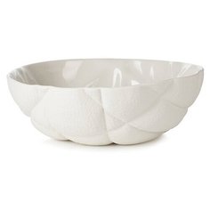 Салатник «Succession», белый, d17 см, фарфор, Revol Револ