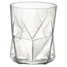 Стакан низкий Cassiopea (320 мл) 234510M04321990 Bormioli Rocco