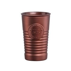 Стакан высокий Officina 1825 (300 мл), бронзовый 540620M02321498 Bormioli Rocco