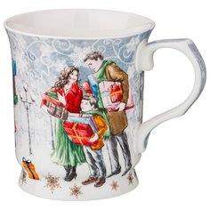 Кружка Lefard С Новым Годом! 400 мл (415-2104)