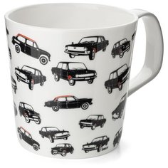 Кружка APOLLO genio "Auto Cono" 370 мл
