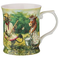 Кружка Lefard Только ты! 420 мл (104-684)