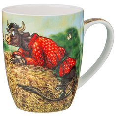 Кружка Lefard Только ты! 380 мл (104-687)