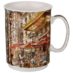 Кружка Lefard Елисейские поля 415 мл (97-605)