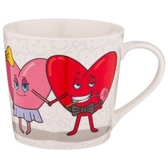 Кружка Lefard 400 мл (260-553)