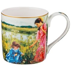 Кружка Lefard На лугу, 400 мл (275-1100)