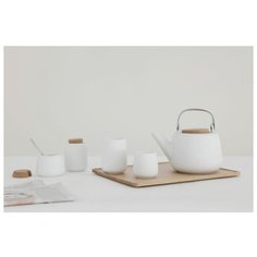 Поднос большой Pure, V80812 Viva Scandinavia
