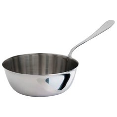 94-5601 Кокотница 150мл, 9х3,5см Linea PROMO Regent Inox