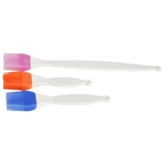 93-SI-CU-01 Н-р кулинарных кисточек 3 шт. Silicone Regent Inox
