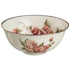 Салатник корейская роза диаметр 15 см под.упаковка Lefard (215-093)