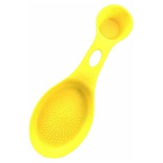 Ложка-тёрка MEANSURING SPOON WITH GRATER Markethot