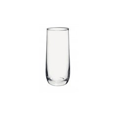 Набор стаканов Bormioli Rocco LOTO LONG DRINK, 335 мл, 3 шт