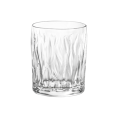 Набор стаканов Bormioli Rocco WIND ACQUA 300 мл, прозрачные, 6 шт