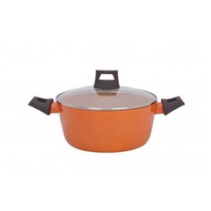 Кастрюля кухонная Pomi d'Oro Mandarino P-595544