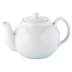 Чайник заварочный 1250 мл, от немецкого бренда Cilio