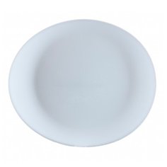 Тарелка для стейка 30x25.5см Luminarc Friends Time J4651 (05904)