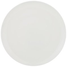 Тарелка обеденная silk 25,5см Lefard (415-2020)