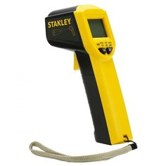 Термометр инфракрасный STANLEY STHT0-77365