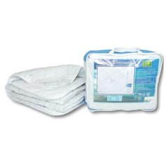 Наматрасник с резинкой "Аквастоп-универсал" арт: НФА-002 (белый); , 200 х 220 АльВиТек