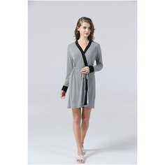 Халат Женский 5638 XL Arya