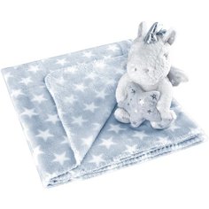 Плед Детская 75X100 Unicorn Arya